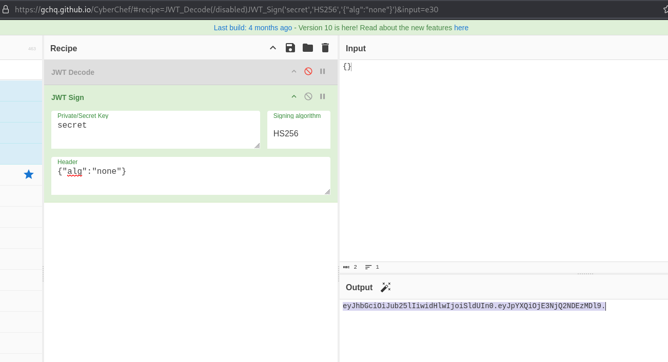 Master Admin Panel Error
