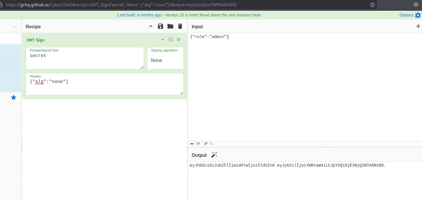 Master Admin Panel Error